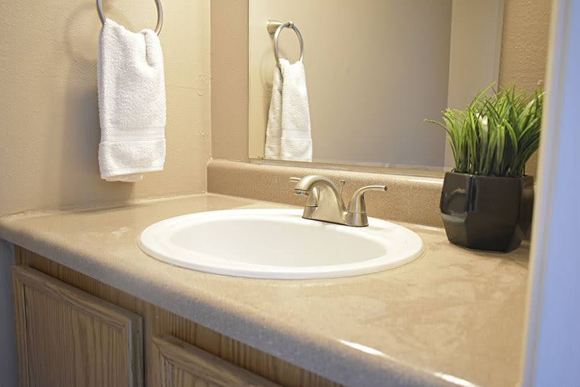 Apartment for rent at Rene Village, 606 SE Rene Ave, Gresham, OR 97080