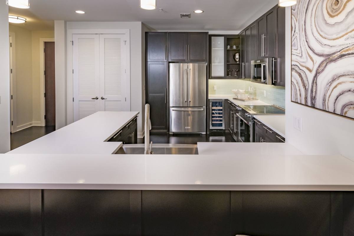 Apartment for rent at Star, 1111 Rusk St, Houston, TX 77002