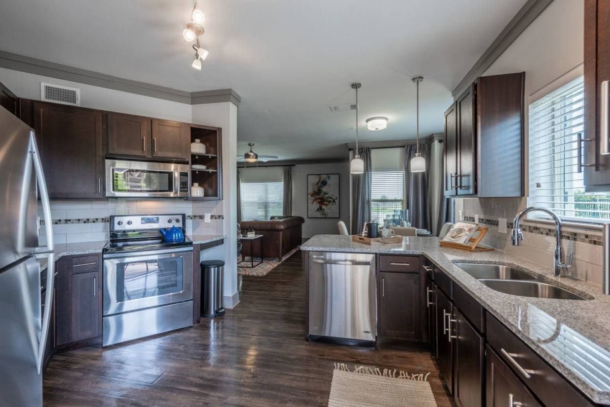 Apartment for rent at Cortland Windsong Ranch, 4500 Bluestem Dr, Prosper, TX 75078