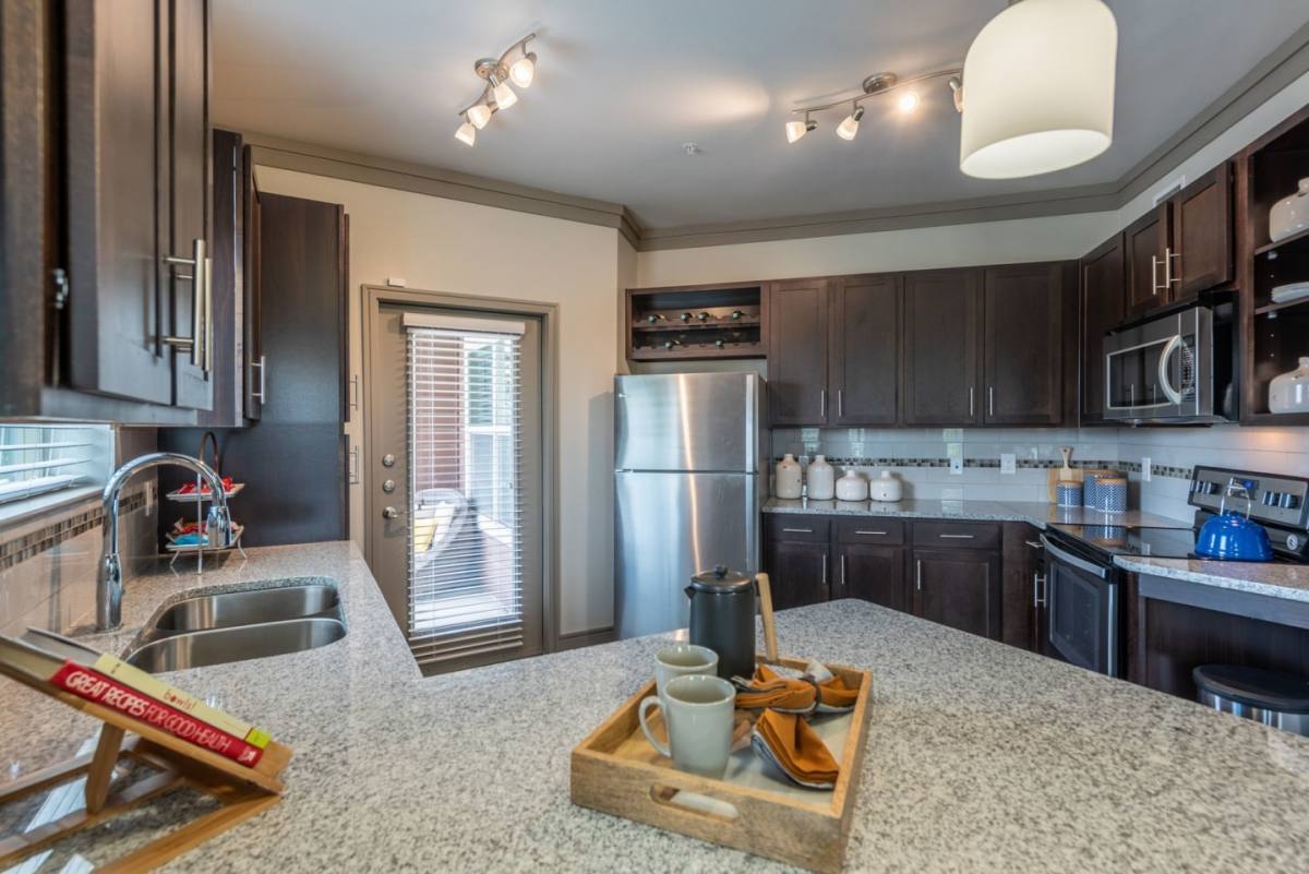 Apartment for rent at Cortland Windsong Ranch, 4500 Bluestem Dr, Prosper, TX 75078