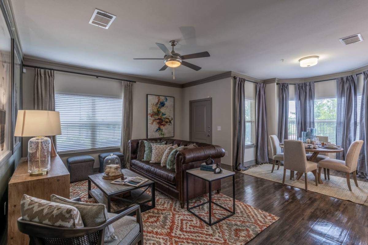 Apartment for rent at Cortland Windsong Ranch, 4500 Bluestem Dr, Prosper, TX 75078