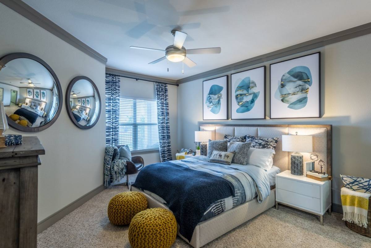 Apartment for rent at Cortland Windsong Ranch, 4500 Bluestem Dr, Prosper, TX 75078