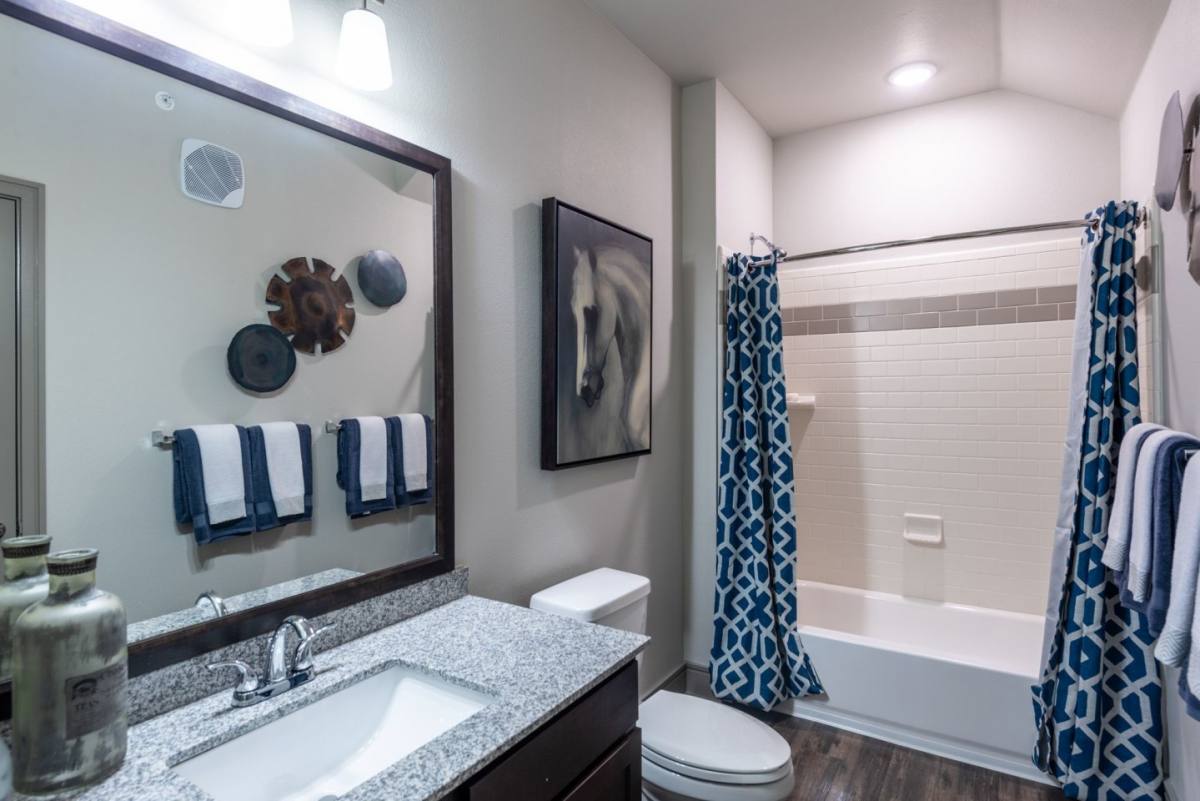 Apartment for rent at Cortland Windsong Ranch, 4500 Bluestem Dr, Prosper, TX 75078