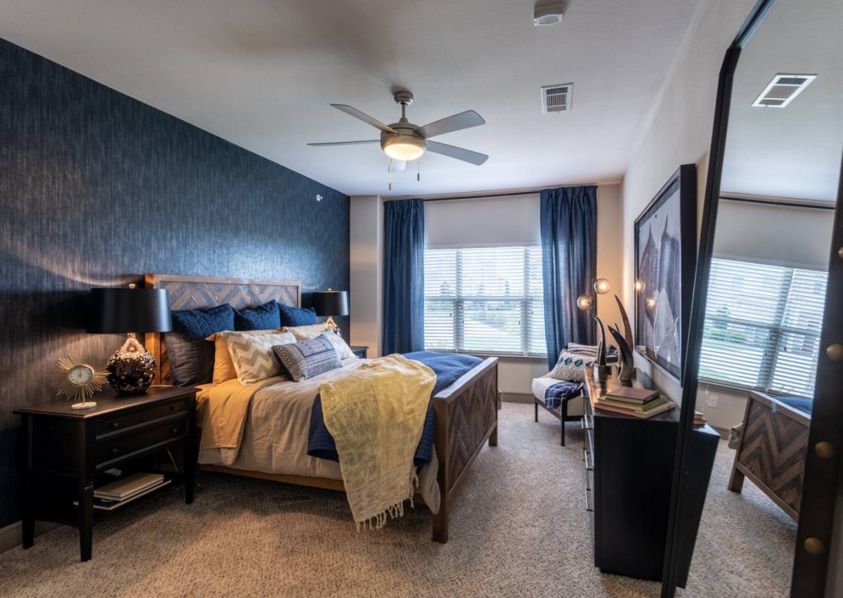 Apartment for rent at Cortland Windsong Ranch, 4500 Bluestem Dr, Prosper, TX 75078
