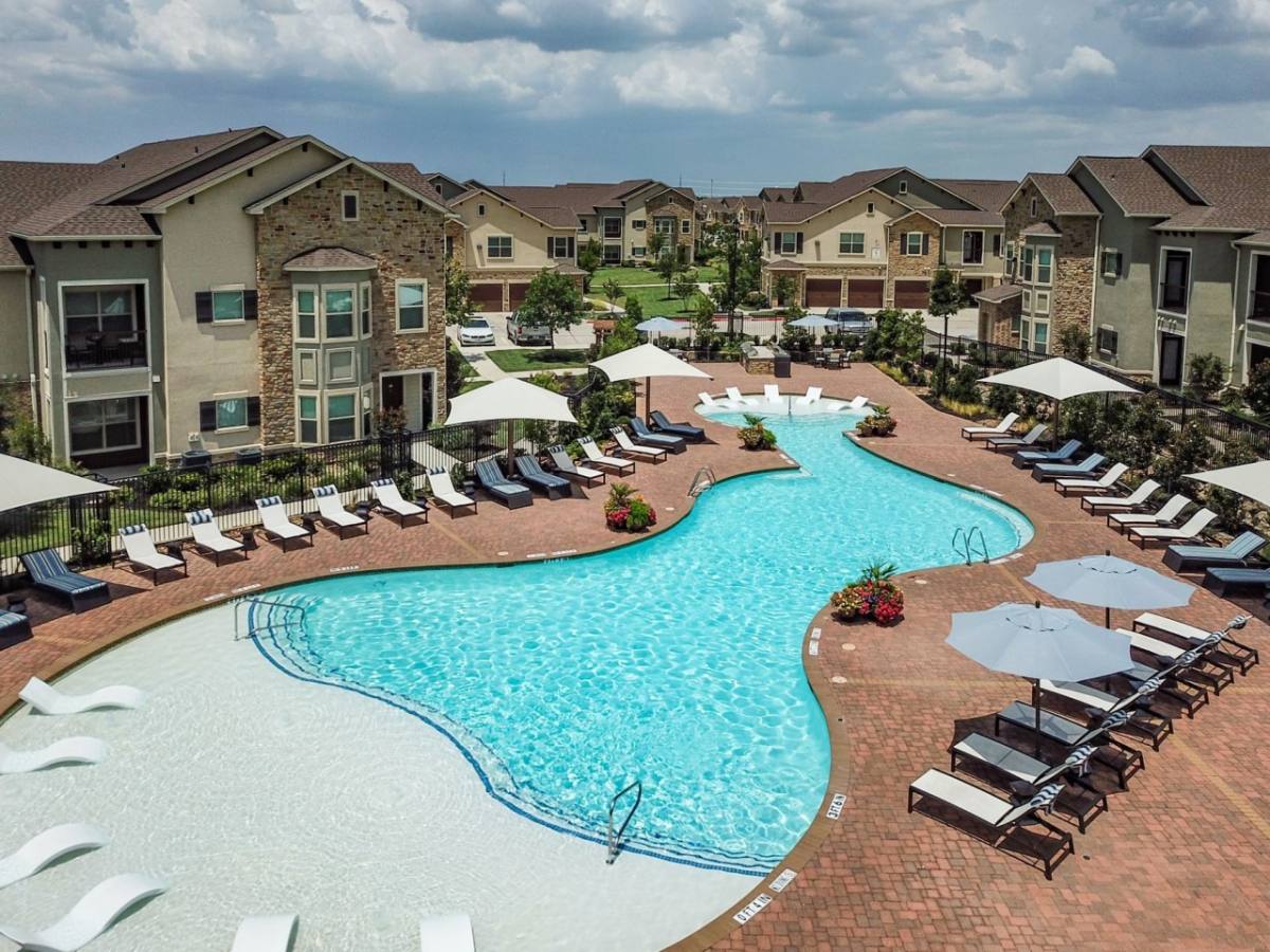 Apartment for rent at Cortland Windsong Ranch, 4500 Bluestem Dr, Prosper, TX 75078