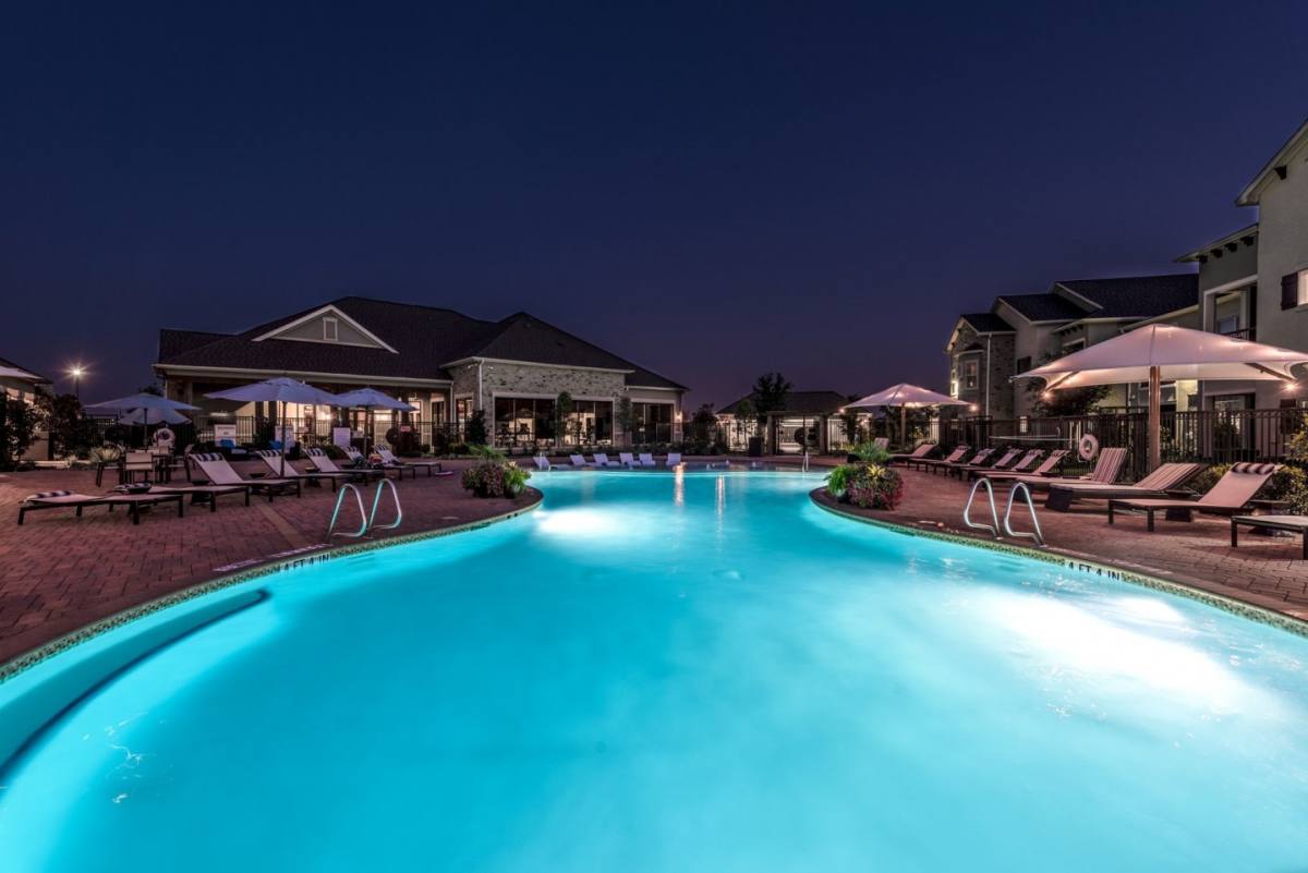 Apartment for rent at Cortland Windsong Ranch, 4500 Bluestem Dr, Prosper, TX 75078
