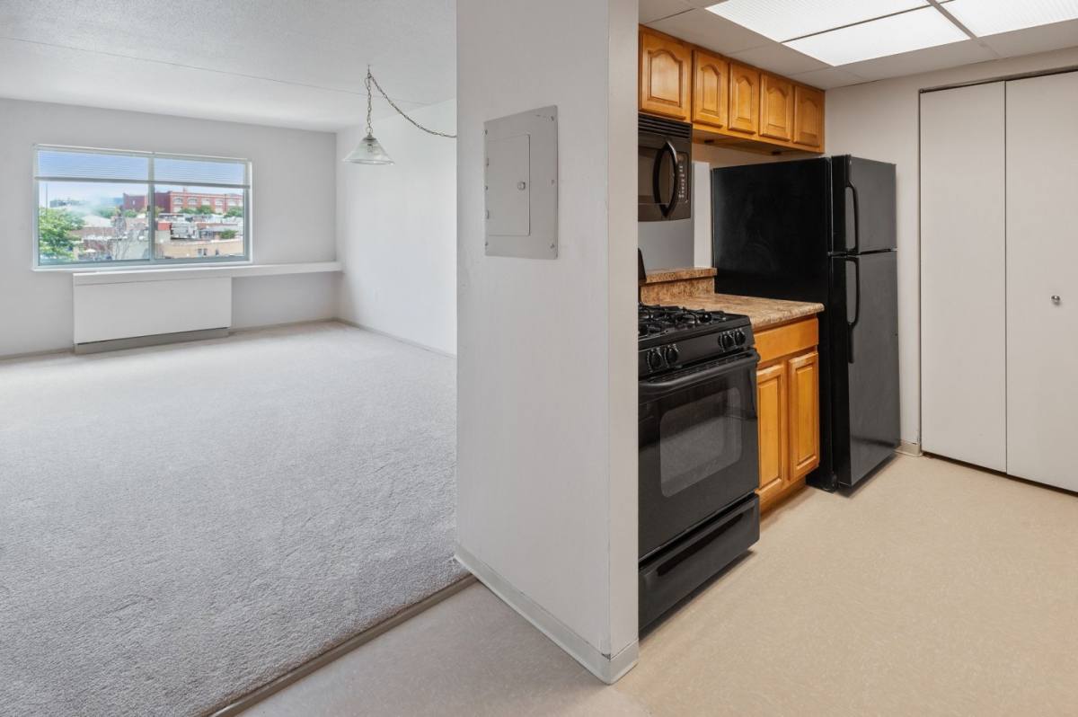 Apartment for rent at Queenswood, 54-39 100th St, Corona, NY 11368