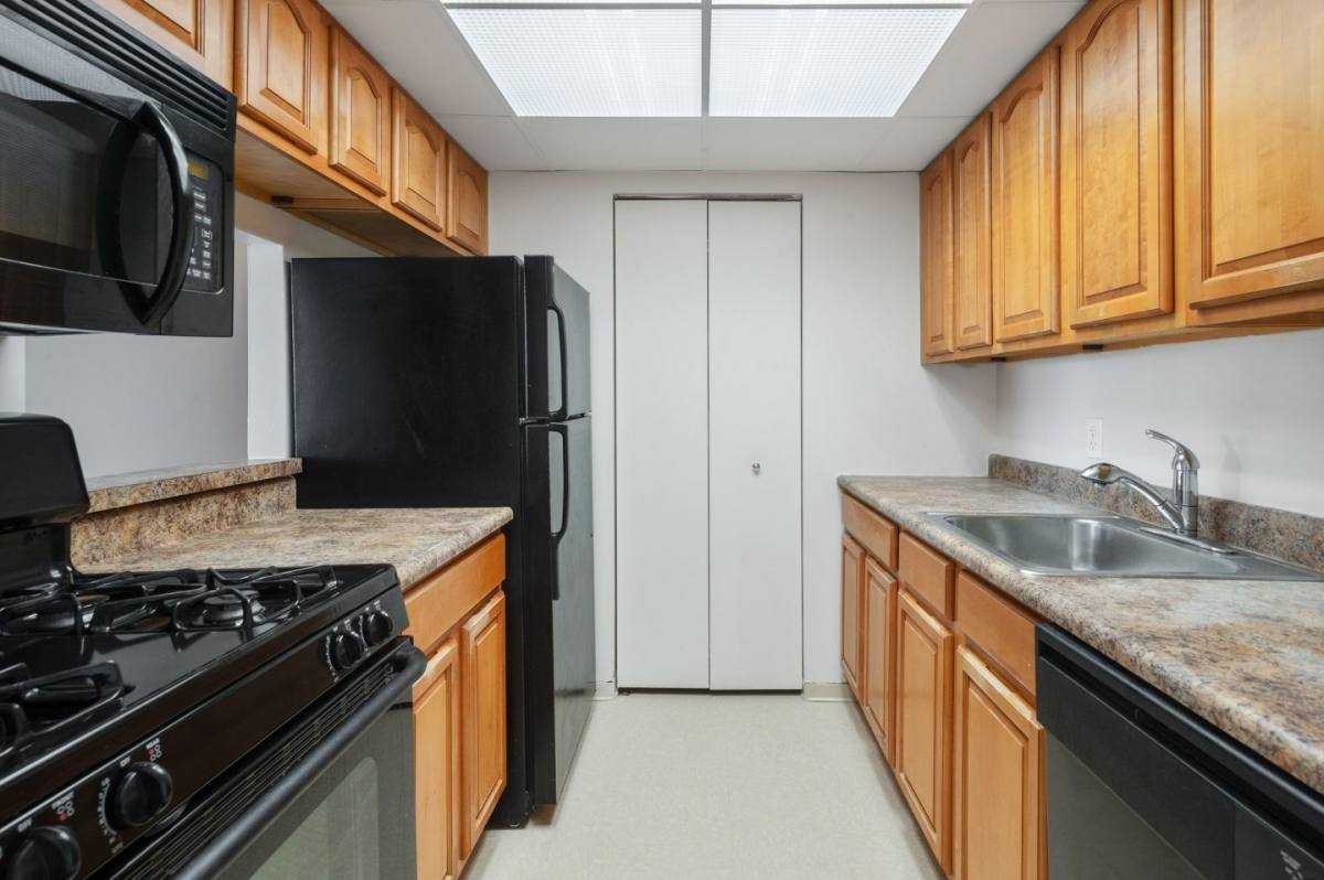 Apartment for rent at Queenswood, 54-39 100th St, Corona, NY 11368
