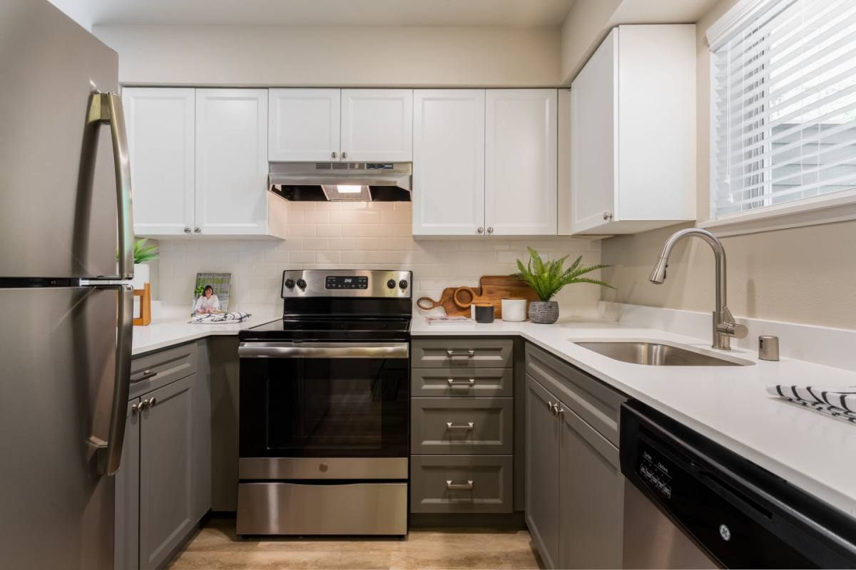 Townhouse for rent at Lighthouse, 7901 Delridge Way SW, Seattle, WA 98106