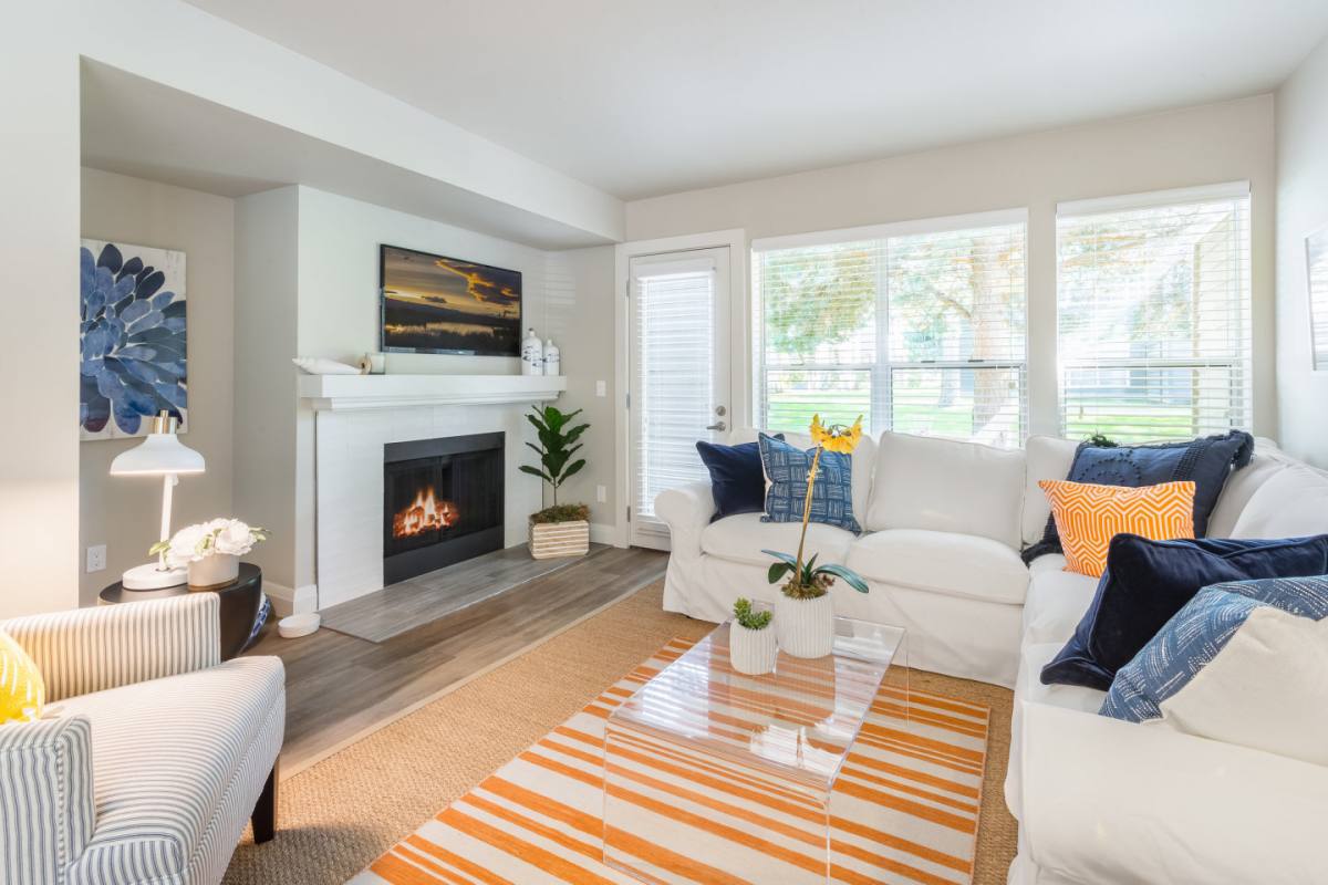 Townhouse for rent at Lighthouse, 7901 Delridge Way SW, Seattle, WA 98106