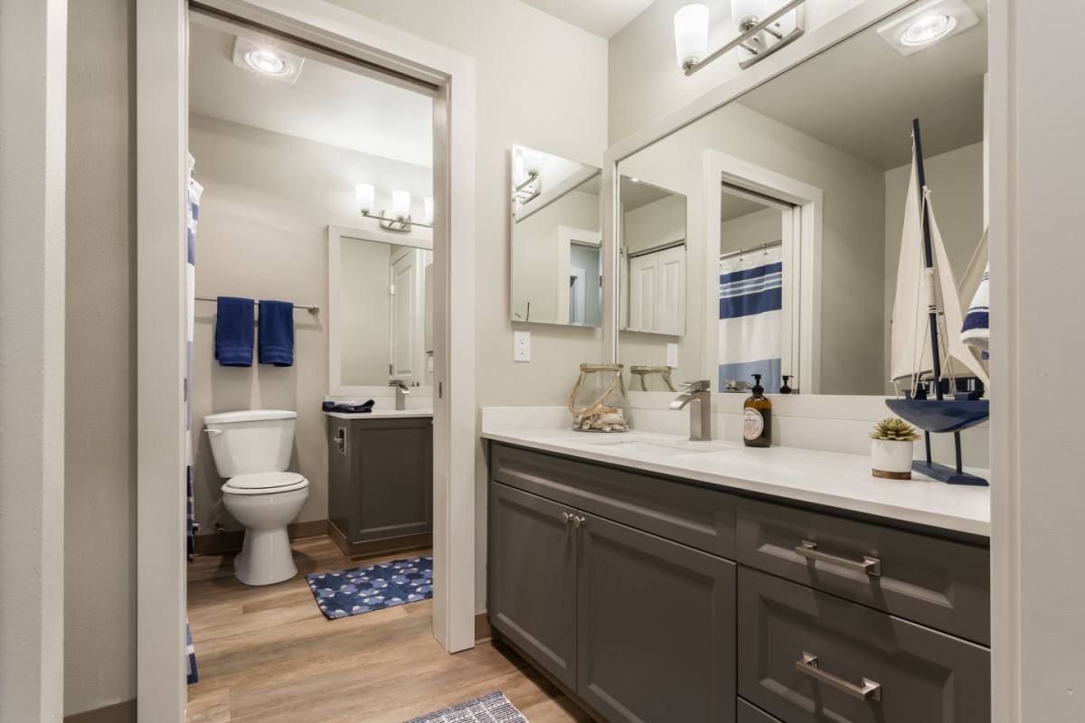 Townhouse for rent at Lighthouse, 7901 Delridge Way SW, Seattle, WA 98106