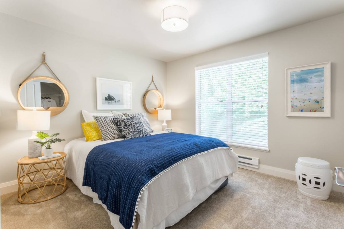 Townhouse for rent at Lighthouse, 7901 Delridge Way SW, Seattle, WA 98106