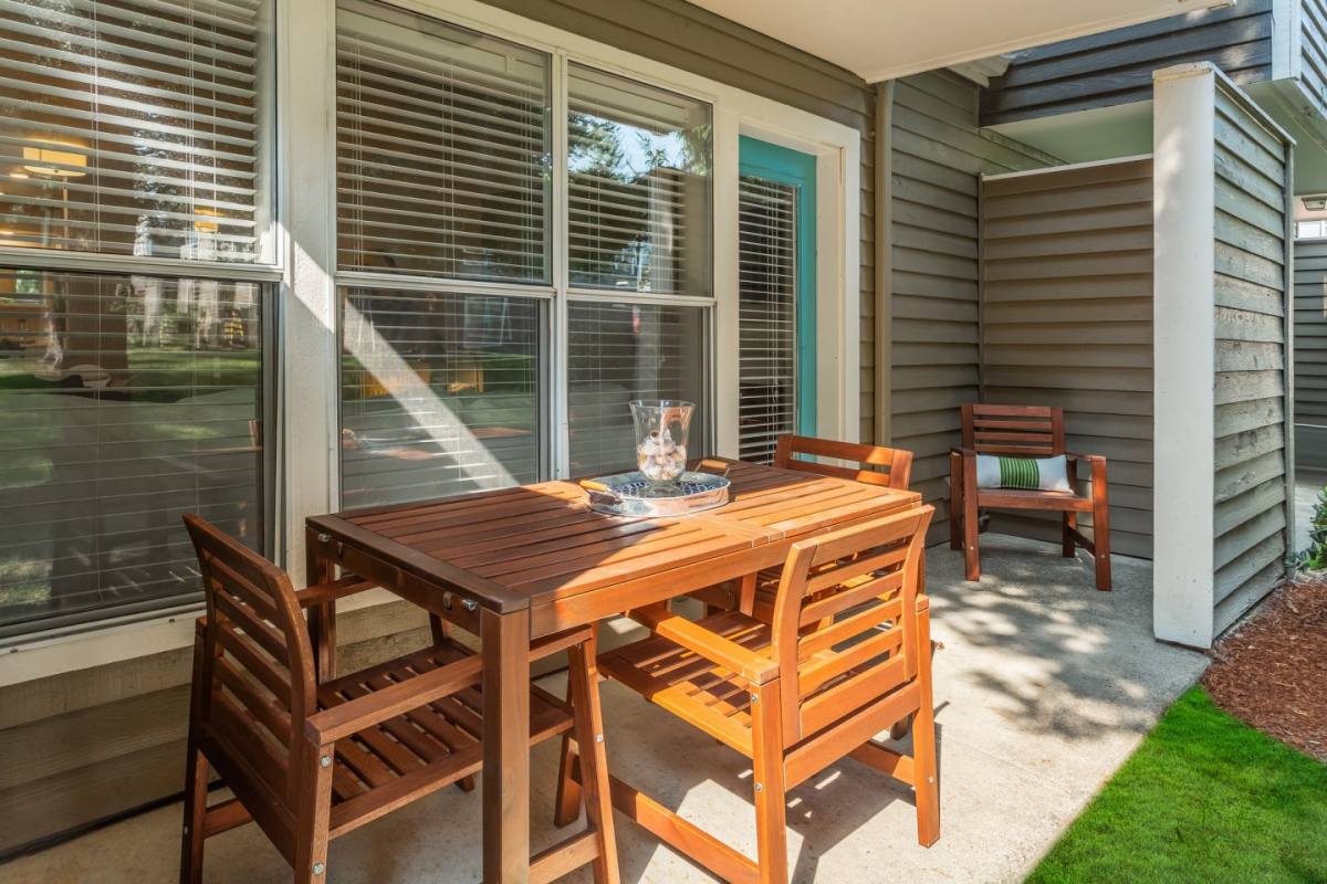 Townhouse for rent at Lighthouse, 7901 Delridge Way SW, Seattle, WA 98106