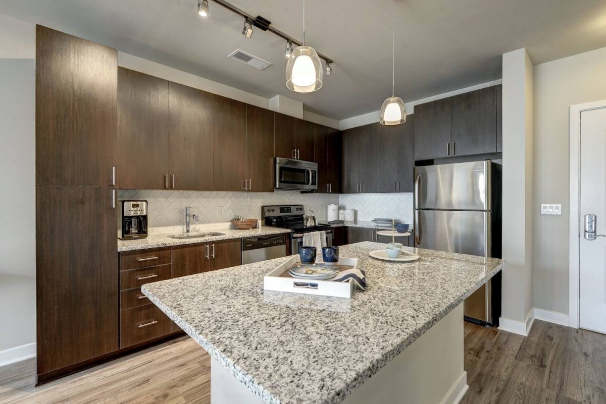 Apartment for rent at Highgate at the Mile, 7915 Jones Branch Dr, McLean, VA 22102