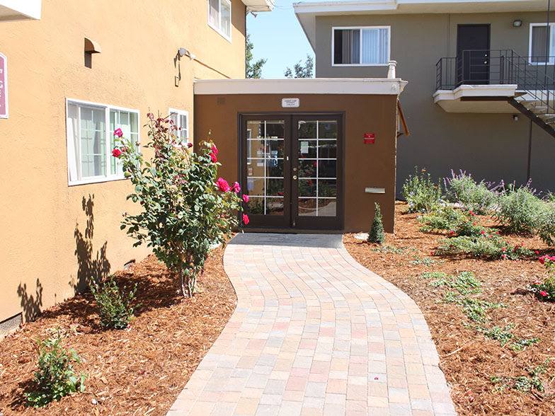 Apartment for rent at Garden Court, 557 Buena Vista Ave, Alameda, CA 94501