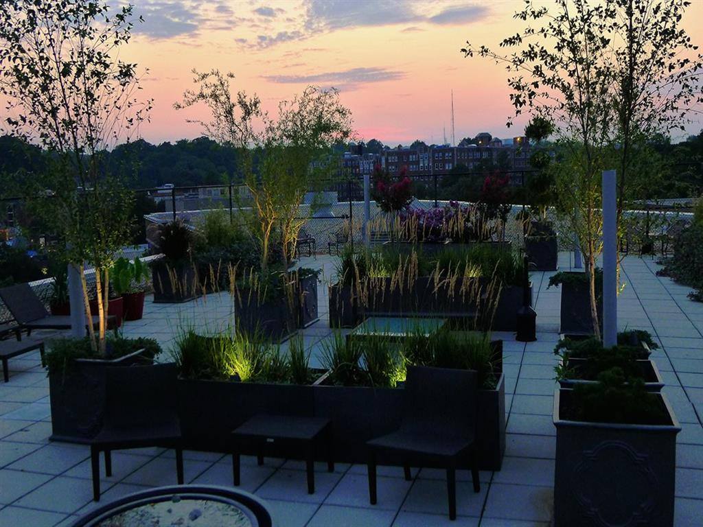 Apartment for rent at Quebec House, 2800 Quebec St NW, Washington, DC 20008