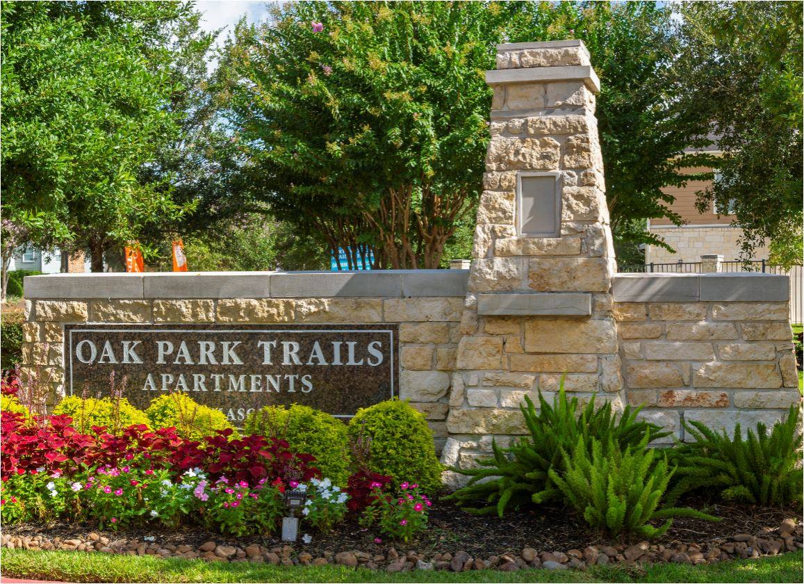 Apartment for rent at Oak Park Trails, 2005 S Mason Rd, Katy, TX 77450