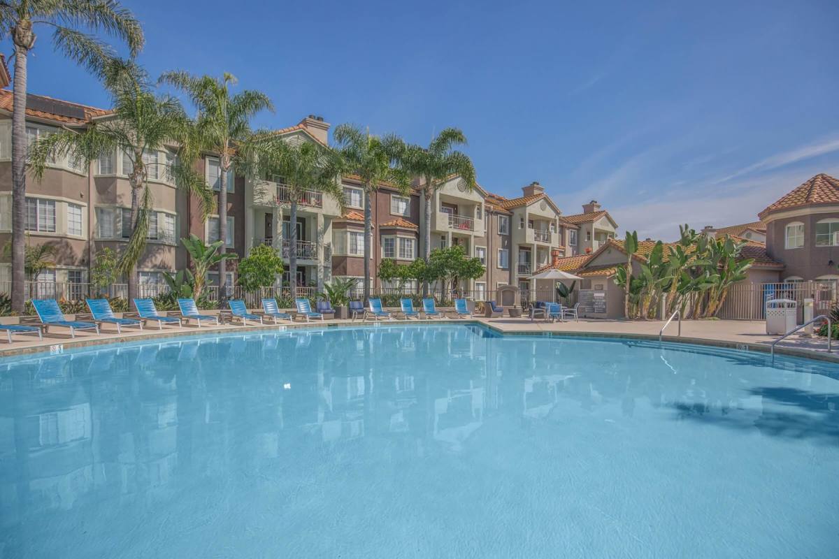 Apartment for rent at River Front, 750 Camino De La Reina, San Diego, CA 92108
