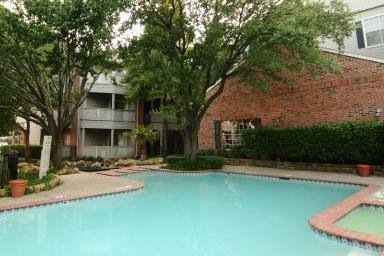 Apartment for rent at Parkford Oaks, 3443 Mahanna St, Dallas, TX 75209
