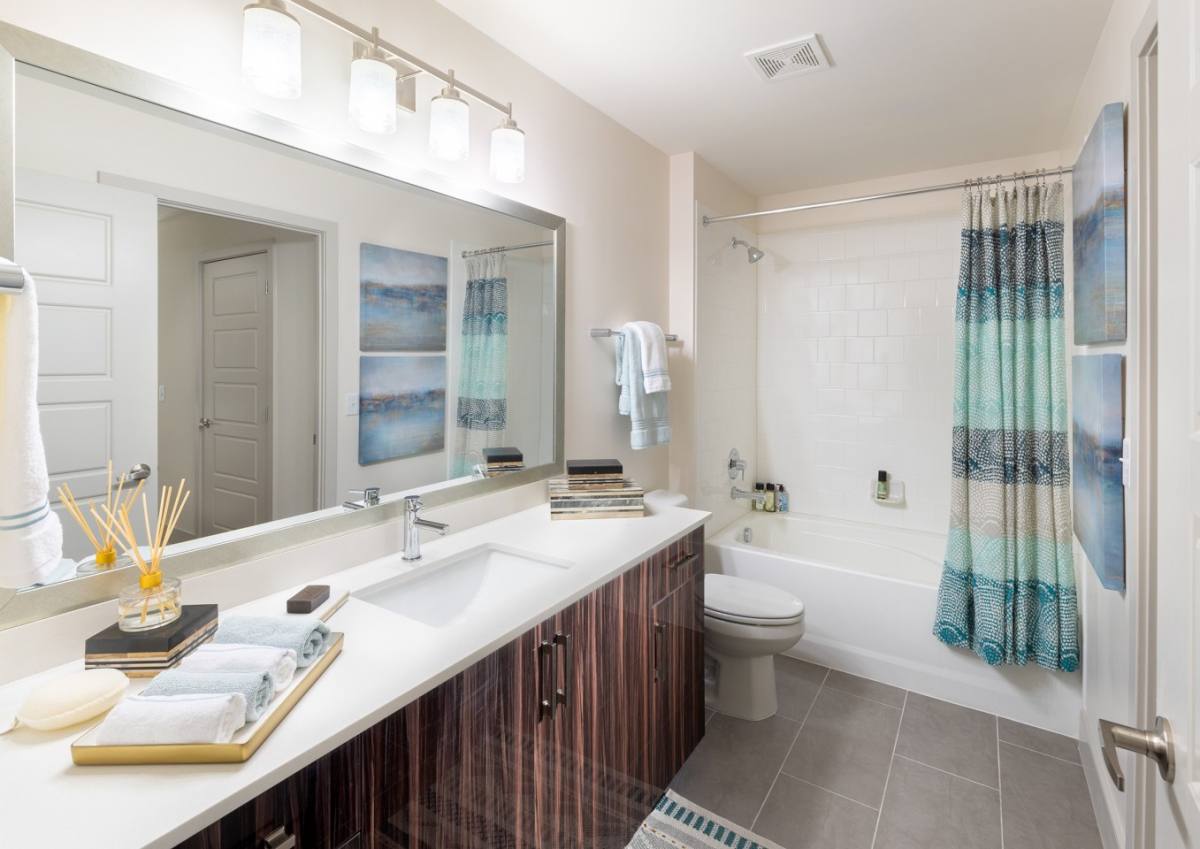 Townhouse for rent at Thayer & Spring, 915 Silver Spring Ave, Silver Spring, MD 20910