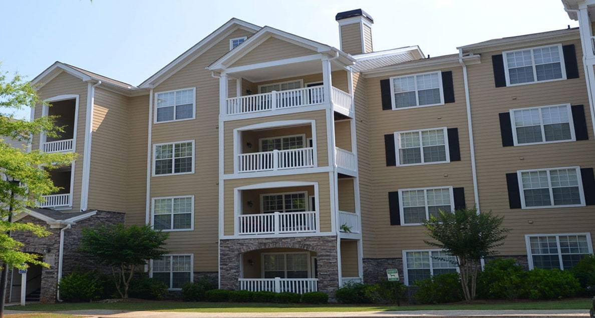 Apartment for rent at The Fairways at Jennings Mill, 355 Jennings Mill Parkway, Athens, GA 30606
