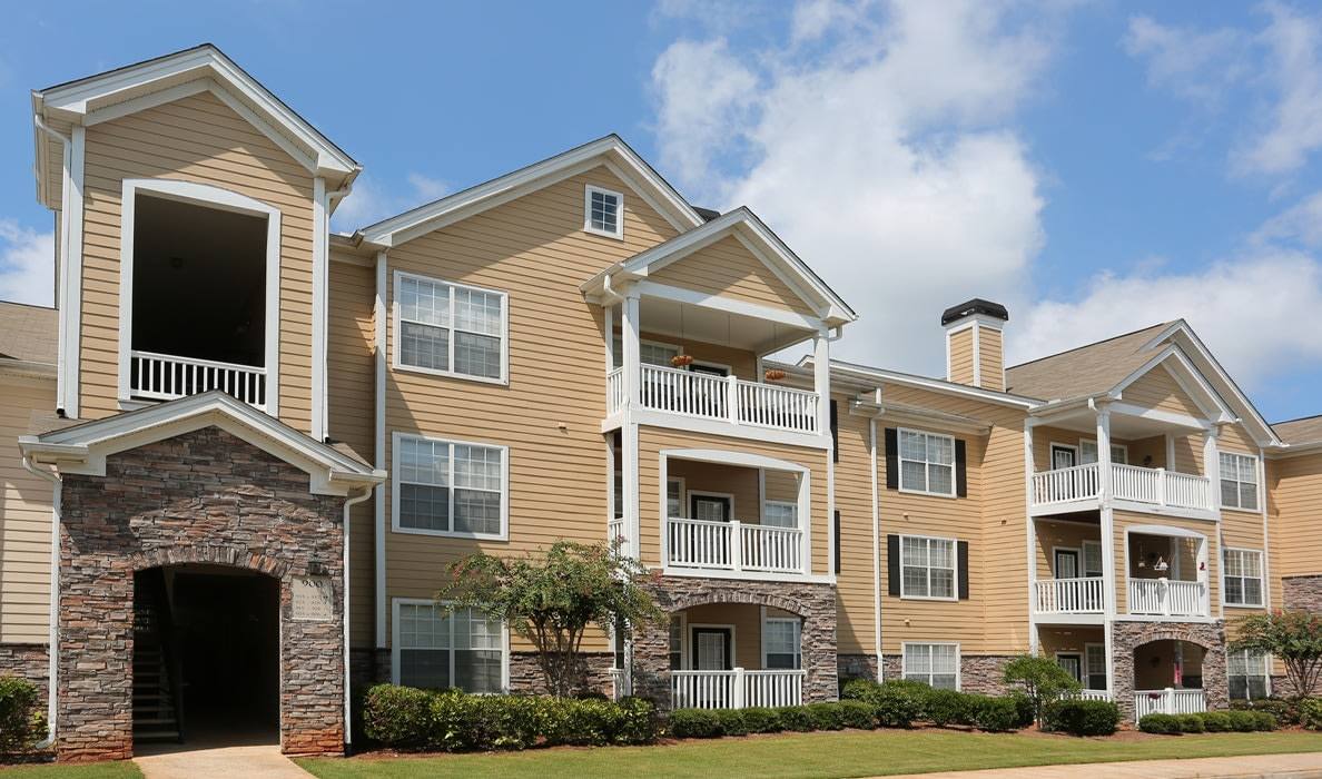 Apartment for rent at The Fairways at Jennings Mill, 355 Jennings Mill Parkway, Athens, GA 30606