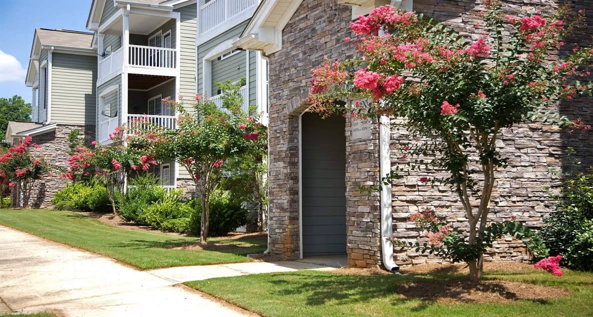 Apartment for rent at The Fairways at Jennings Mill, 355 Jennings Mill Parkway, Athens, GA 30606