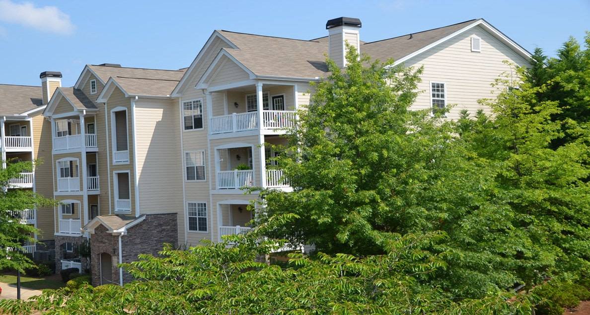 Apartment for rent at The Fairways at Jennings Mill, 355 Jennings Mill Parkway, Athens, GA 30606