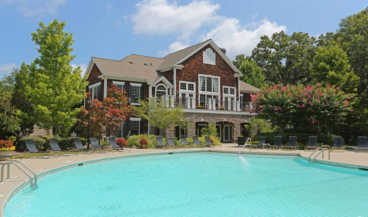 Apartment for rent at The Fairways at Jennings Mill, 355 Jennings Mill Parkway, Athens, GA 30606