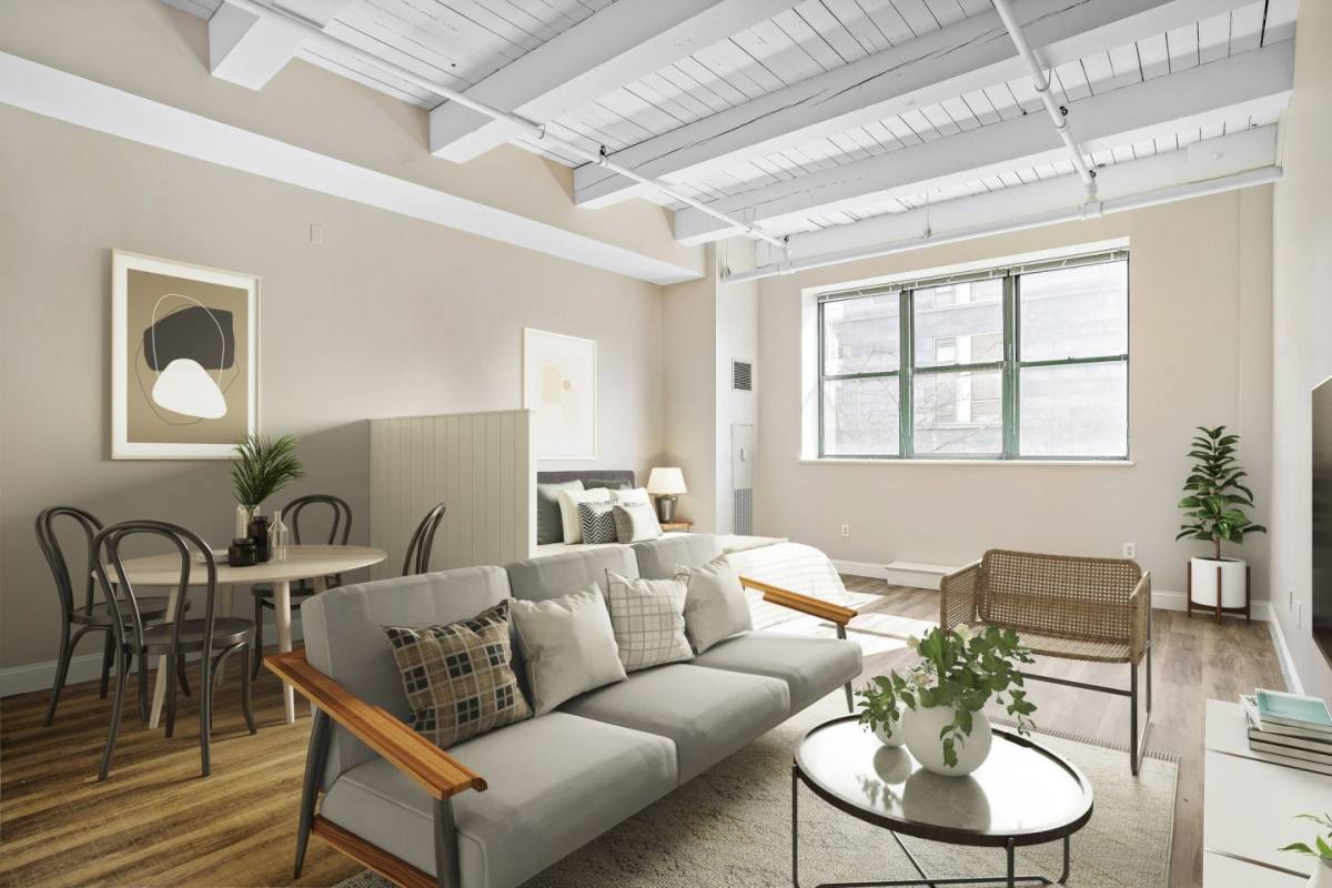 Apartment for rent at Kbl, 129 Franklin St, Cambridge, MA 02139