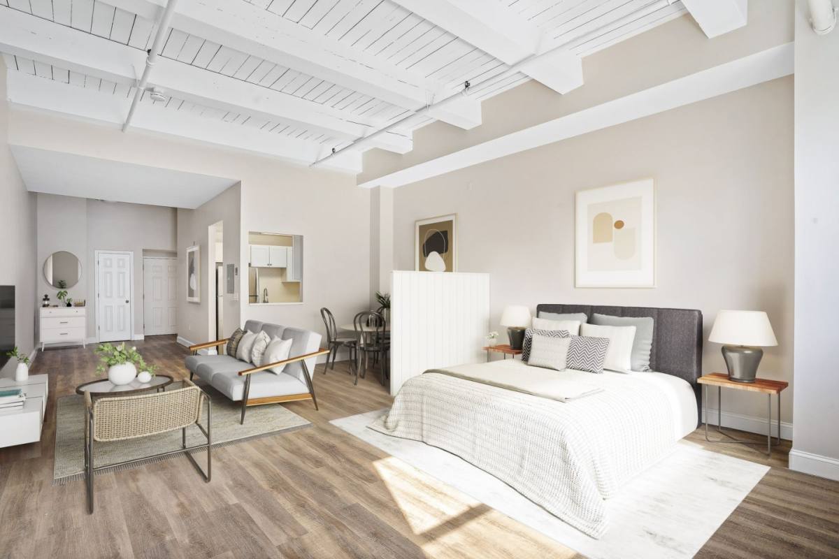 Apartment for rent at Kbl, 129 Franklin St, Cambridge, MA 02139