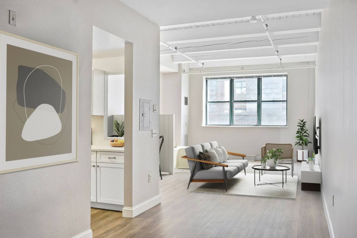 Apartment for rent at Kbl, 129 Franklin St, Cambridge, MA 02139
