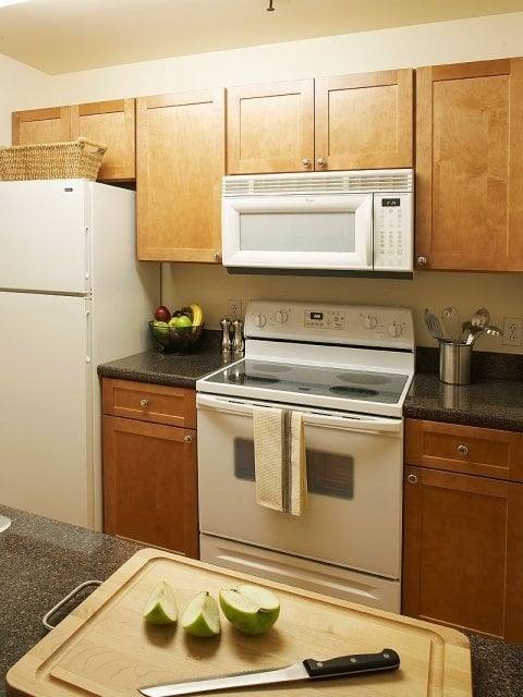 Apartment for rent at Kbl, 129 Franklin St, Cambridge, MA 02139