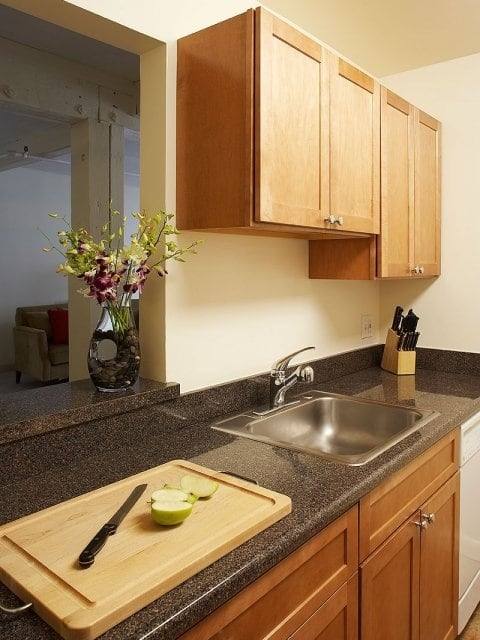 Apartment for rent at Kbl, 129 Franklin St, Cambridge, MA 02139