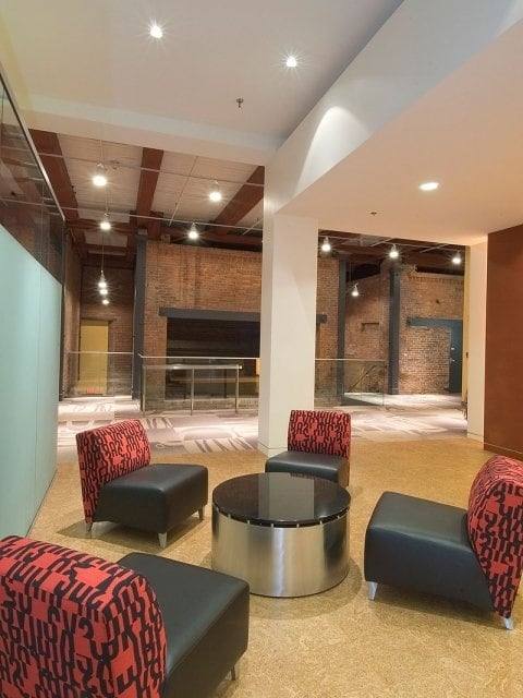 Apartment for rent at Kbl, 129 Franklin St, Cambridge, MA 02139