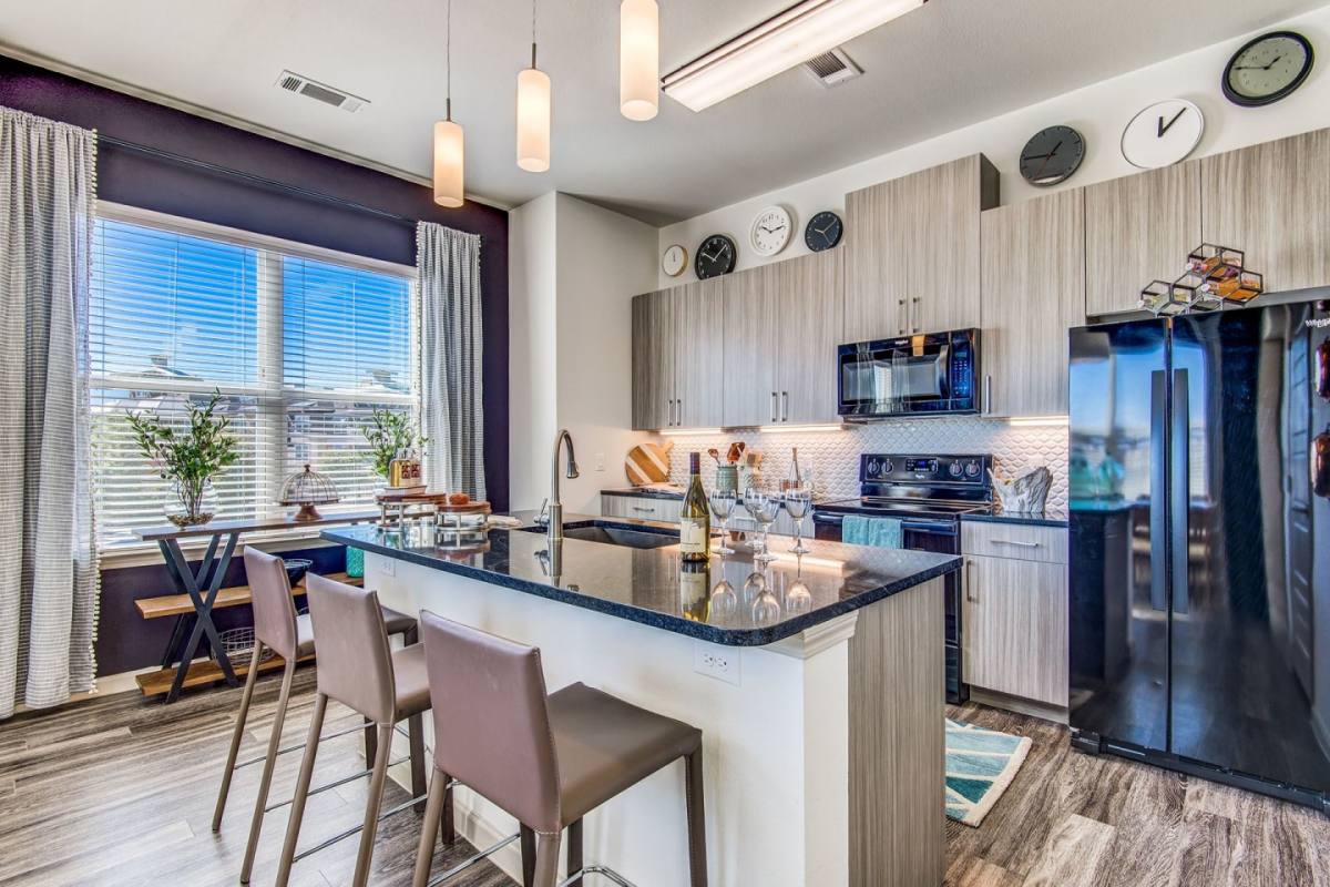 Apartment for rent at Hebron 121 Station, 1 Hebron Station Circle, Lewisville, TX 75057