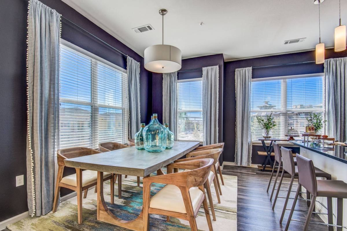Apartment for rent at Hebron 121 Station, 1 Hebron Station Circle, Lewisville, TX 75057