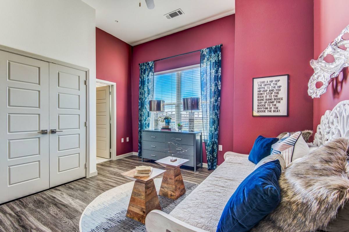 Apartment for rent at Hebron 121 Station, 1 Hebron Station Circle, Lewisville, TX 75057