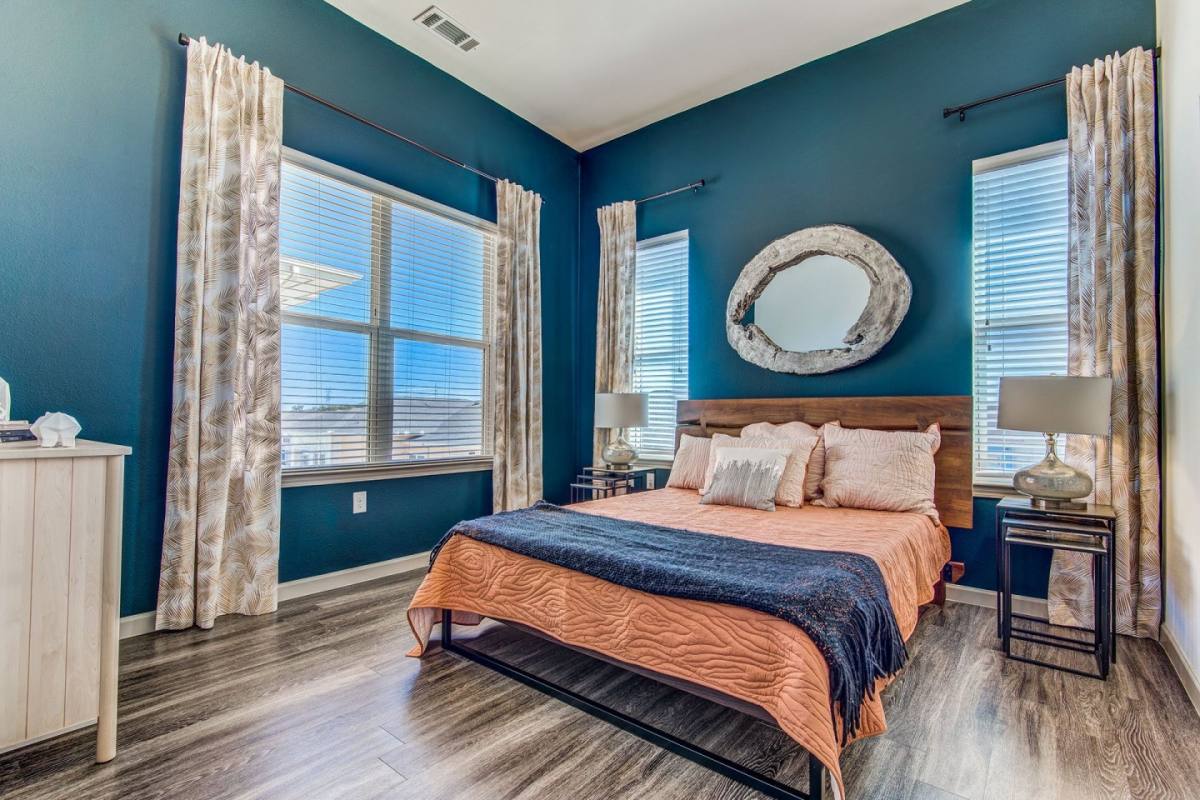 Apartment for rent at Hebron 121 Station, 1 Hebron Station Circle, Lewisville, TX 75057