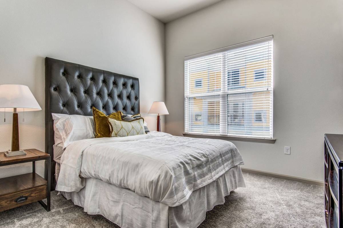 Apartment for rent at Hebron 121 Station, 1 Hebron Station Circle, Lewisville, TX 75057