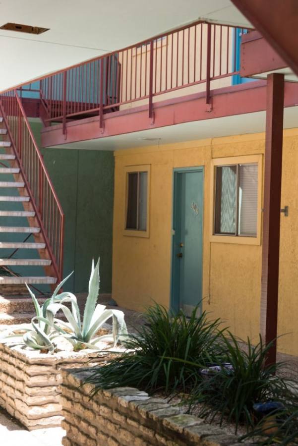 Apartment for rent at Warwick, 2907 W Ave, Austin, TX 78705