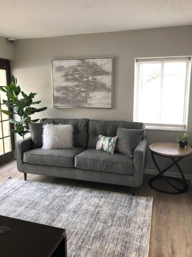 Apartment for rent at Westerville Park, 4565 Northland Square Dr E, Columbus, OH 43231