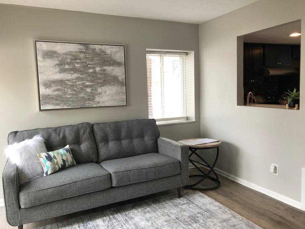 Apartment for rent at Westerville Park, 4565 Northland Square Dr E, Columbus, OH 43231