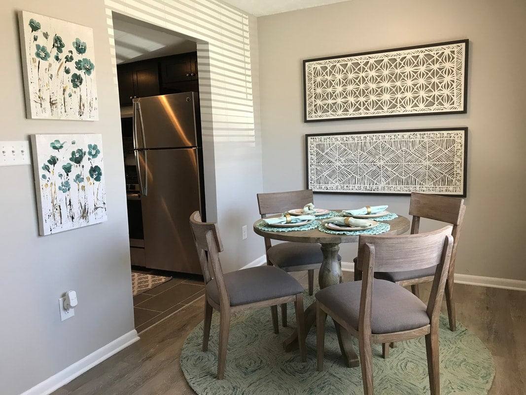 Apartment for rent at Westerville Park, 4565 Northland Square Dr E, Columbus, OH 43231