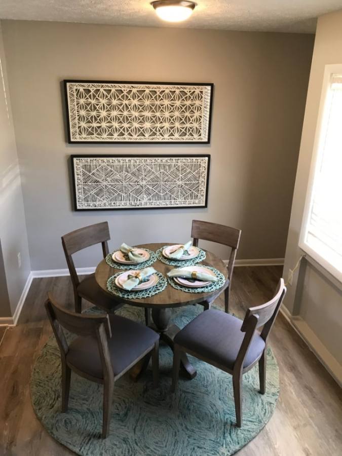 Apartment for rent at Westerville Park, 4565 Northland Square Dr E, Columbus, OH 43231