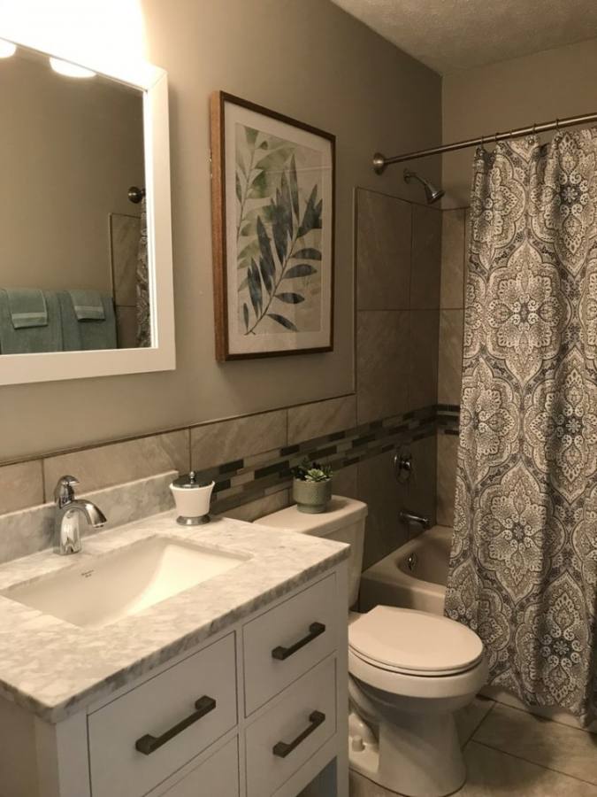 Apartment for rent at Westerville Park, 4565 Northland Square Dr E, Columbus, OH 43231