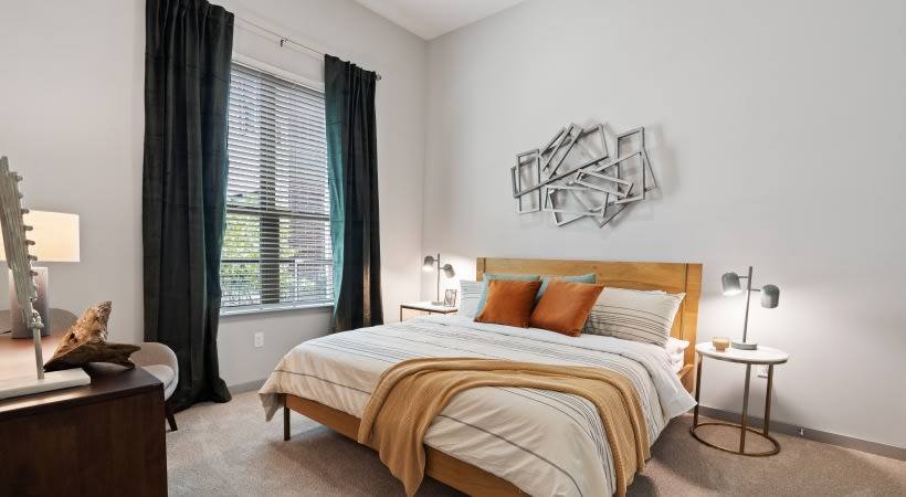 Apartment for rent at The Standard In the Heights, 609 Waverly St, Houston, TX 77007