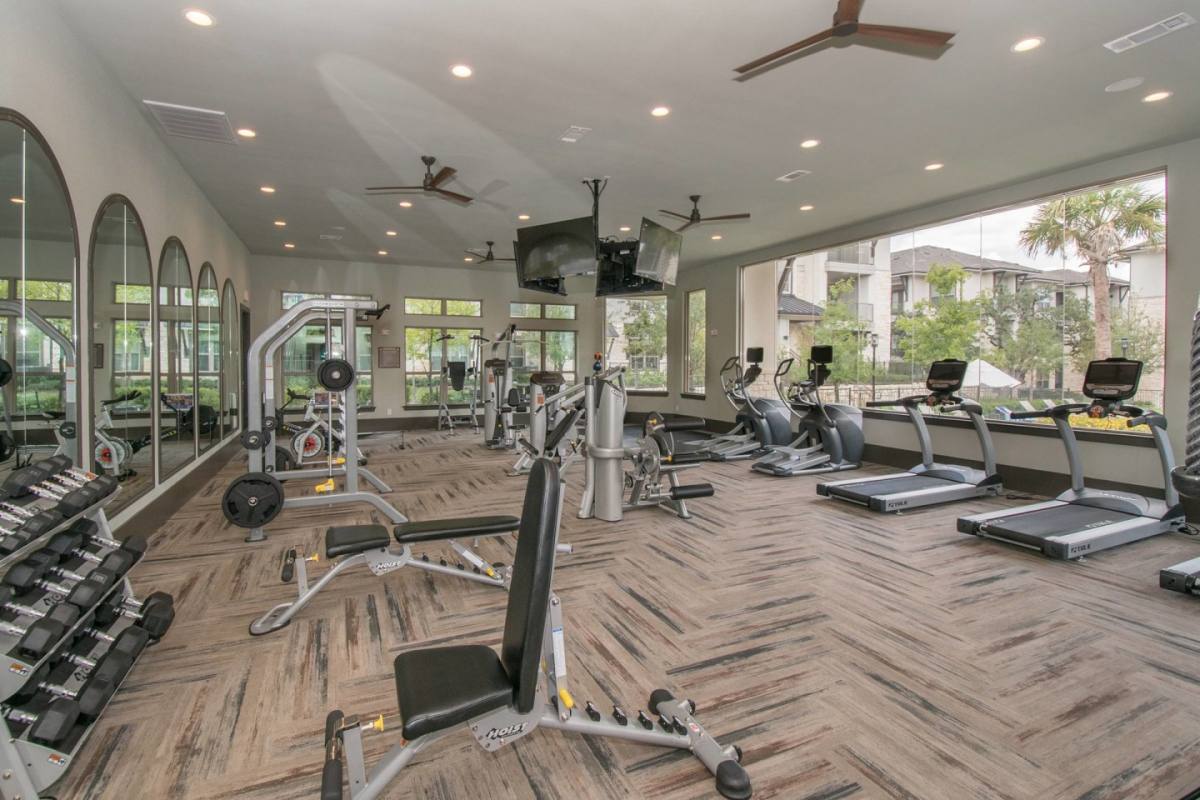 Apartment for rent at Los Robles, 20838 Blanco Rd, San Antonio, TX 78260