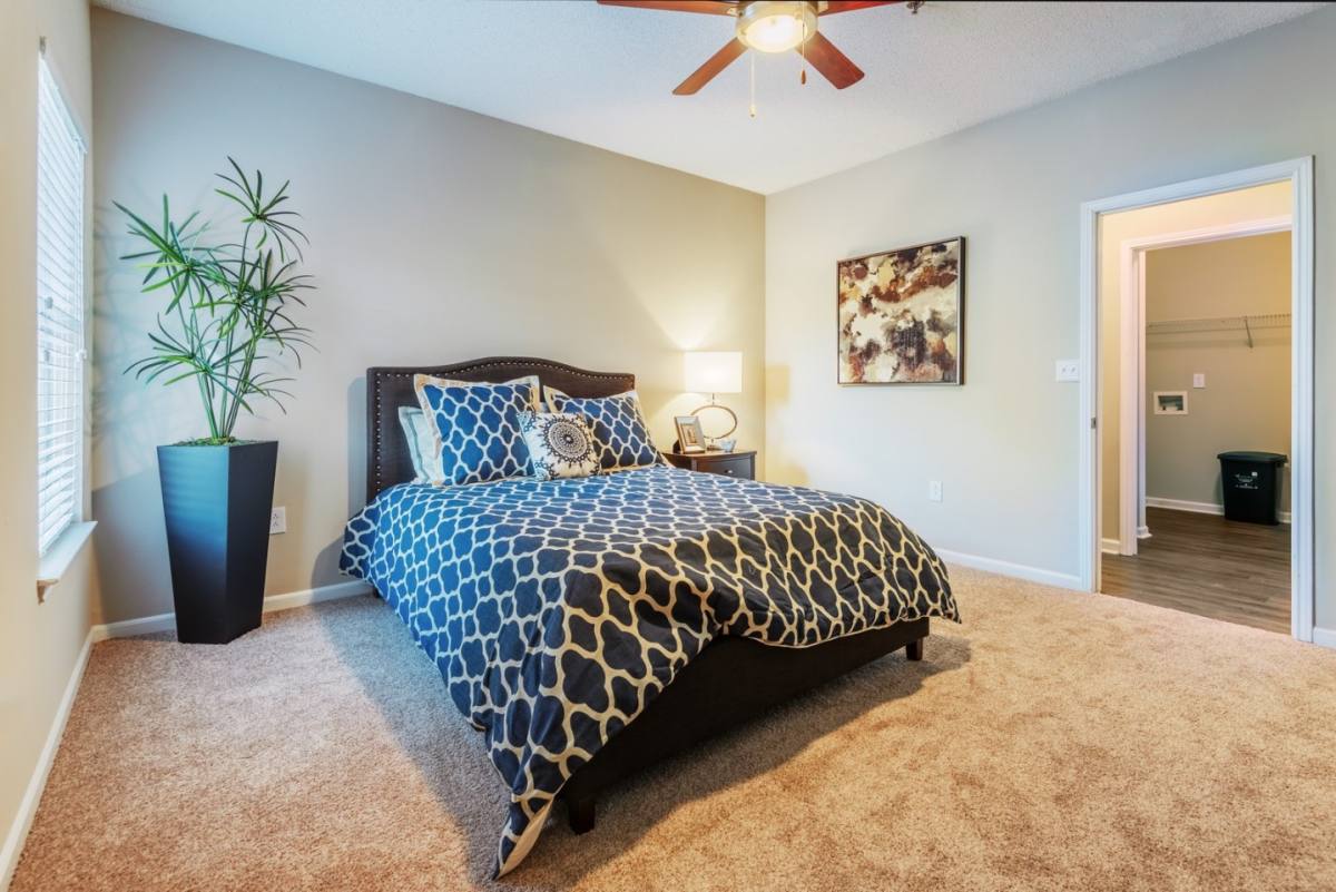 Apartment for rent at Preston Hills at Mill Creek, 2910 Buford Dr NE, Lawrenceville, GA 30043