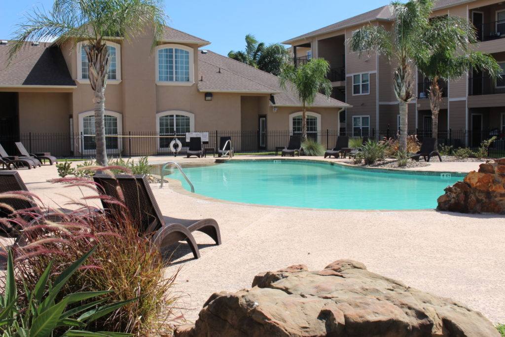 Apartment for rent at Island Villa, 1641 Nile Dr, Corpus Christi, TX 78412